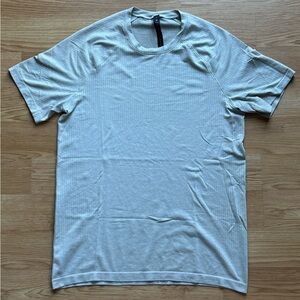 Lululemon Workout Shirt